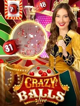 Crazy Balls
