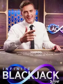 Live Blackjack
