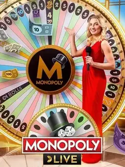 Monopoly Live
